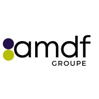 Groupe Amdf logo - Similar company to Amdf