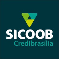 Sicoob Credibrasília logo - Similar company to Prontus Rh