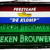 Feestcafé De Klomp