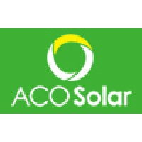 Acosolar Inc