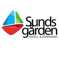 Sundsgården hotel & conference logo - Similar company to Hotell Borgholm - Öland