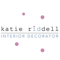 Katie Riddell - Interior decorator logo - Similar company to Carla Middleton Architecture