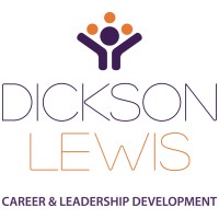 Dickson Lewis | Career & Leadership Development
