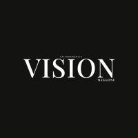 Vision Magazine Latinoamérica logo - Similar company to Imalinx