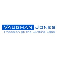 Vaughan Jones Socket Screws Ltd logo - Similar company to Flare Electricals