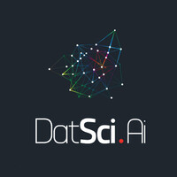 DatSci.Ai logo - Similar company to Deep Algo