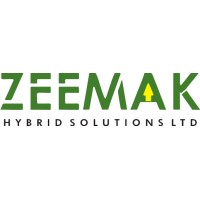 Zeemak Tech logo - Similar company to Arkcess