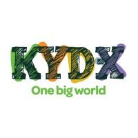 KYD-X logo - Similar company to The Growing Space