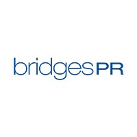 BridgesPR logo - Similar company to Bridges Communications Platform