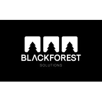 BlackForest Solutions GmbH logo - Similar company to Asase Foundation