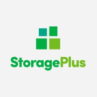 Storage Plus Australia logo - Similar company to Storage Plus