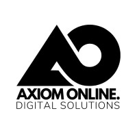 Axiom Online logo - Similar company to Create Summit