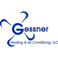 Gessner Heating & Air Conditioning, LLC logo - Similar company to Hotfoil-Ehs Industrial Heating