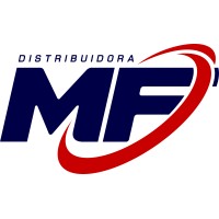 MF Distribuidora de Alimentos e Bebidas logo - Similar company to Mf-Distribuidora