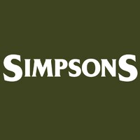 Simpsons Garden Centres logo - Similar company to Barton Grange Garden Centre