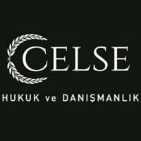 Celse Hukuk ve Danışmanlık logo - Similar company to Tan Hukuk & Danışmanlık