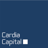 Cardia Capital logo - Similar company to Blocklabs Australia