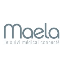 Maela logo - Similar company to Witivio - Ai Solutions For Microsoft Teams