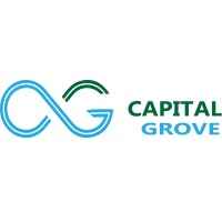 CapitalGrove General Trading logo - Similar company to Abraha Redaei Import&Export