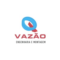 Vazão Engenharia e Montagem logo - Similar company to Maxcontrol Ltda.