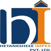 HETANKSHEE IMPEX PVT LTD logo - Similar company to Arsh International Llc.