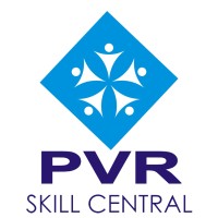 PVR SKILL CENTRAL PRIVATE LIMITED logo - Similar company to Parasmani Skills Pvt. Ltd.