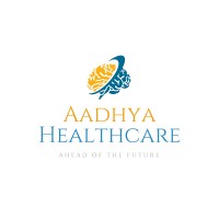 Aadhya Healthcare logo - Similar company to Cottonsoil Healthcare Tech Private Limited