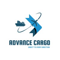 ADVANCE CARGO logo - Similar company to Freight Zone (Pvt) Ltd