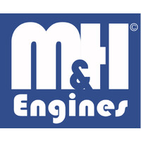 M&H Engines logo - Similar company to M&H Engineering