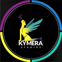 Kymera Studios logo - Similar company to Designbychart