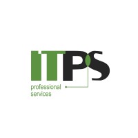 ITPS IT Professional Services logo - Similar company to Airmind Networks