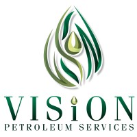Vision Petroleum Services logo - Similar company to Seenopex Oil Services