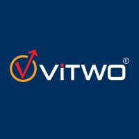 ViTWO logo - Similar company to Pune Institute Of Business Management