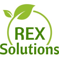 REX Solutions logo - Similar company to Rex Solutions, Llc
