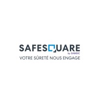 SAFESQUARE logo - Similar company to Hubone As