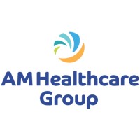 AM Healthcare Group logo - Similar company to Granta Park