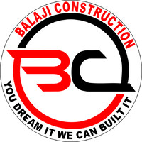 Balaji Construction logo - Similar company to Balaji Construction