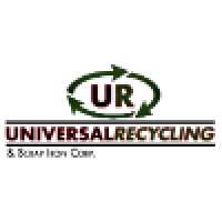 Universal Recycling & Scrap Iron Corp.