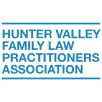 Hunter Valley Family Law Practitioners Association logo - Similar company to Specific Solutions - Hunter Valley - Nsw