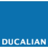 Ducalian Capital logo - Similar company to Netscientific Plc