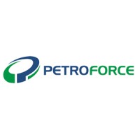 Petroforce Co. logo - Similar company to Morgon Dmcc