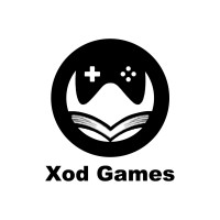 Xod Games logo - Similar company to Noexit Game Studio
