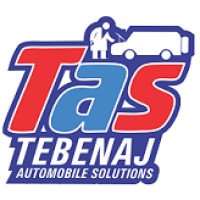 TEBENAJ Automobile Solutions Ltd. logo - Similar company to Capsl