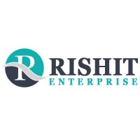 RISHIT ENTERPRISE logo - Similar company to Dimension Enterprise