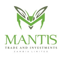 Mantis Trade And Investments Zambia Limited