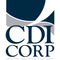 CDI Corp. logo - Similar company to Dujix