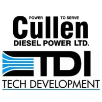 Cullen Diesel Power Ltd. - TDI Air Starter logo - Similar company to Cullen Diesel Power Ltd.