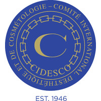 CIDESCO International logo - Similar company to Itec