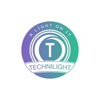 Technilight logo - Similar company to Techni-Lights