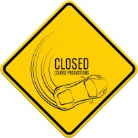Closed Course Productions logo - Similar company to Texas Motorplex